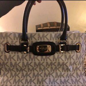 Michael kors hamilton